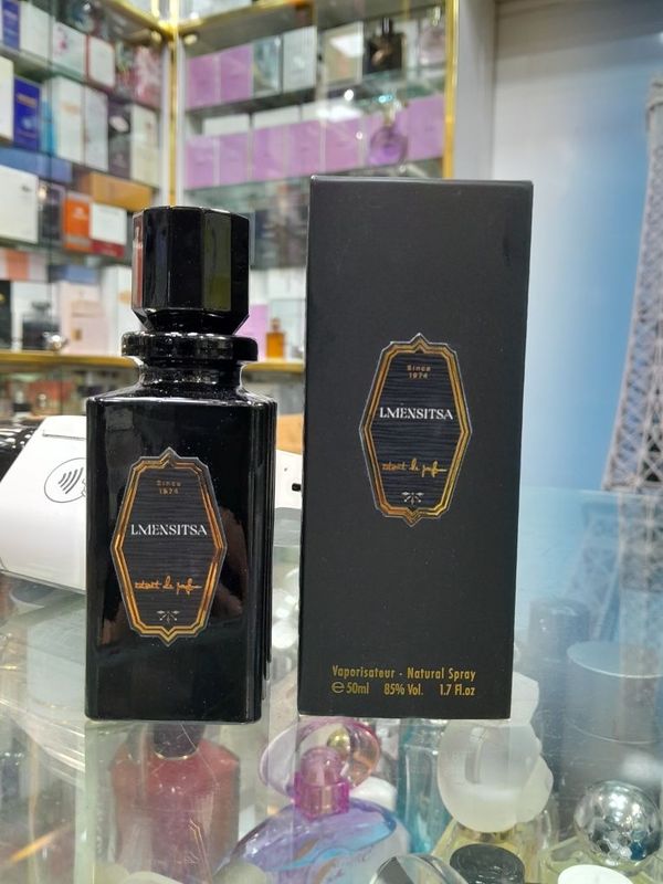 Sasan parfum Lmensite Extrait de parfum (50)ml Sasan parfum Lmensite Extrait de parfum (50)ml