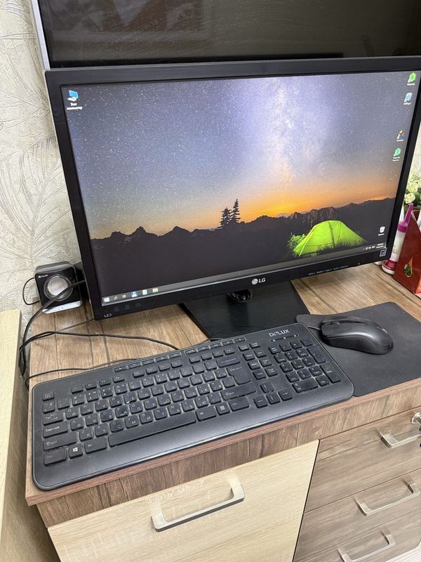 Продам компьютер i5