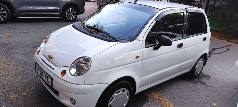 Matiz 2014 arenda gazi bor Matiz 2014 arenda gazi bor