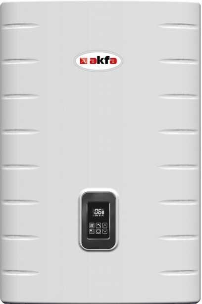 Газовый котел Akfa WA 12-35kW