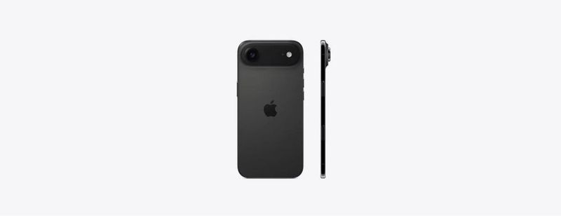 Новый iPhone 17 Air Black, 256GB в рассрочку! Новый iPhone 17 Air Black, 256GB в рассрочку!