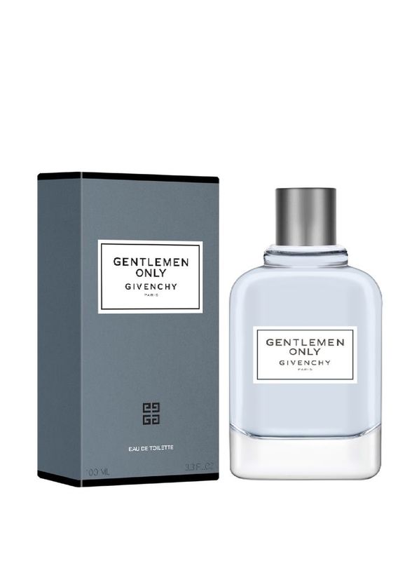 Givenchy Gentlemen Only 100 мл