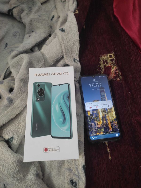 HUAWEInova Y72 продается HUAWEInova Y72 продается