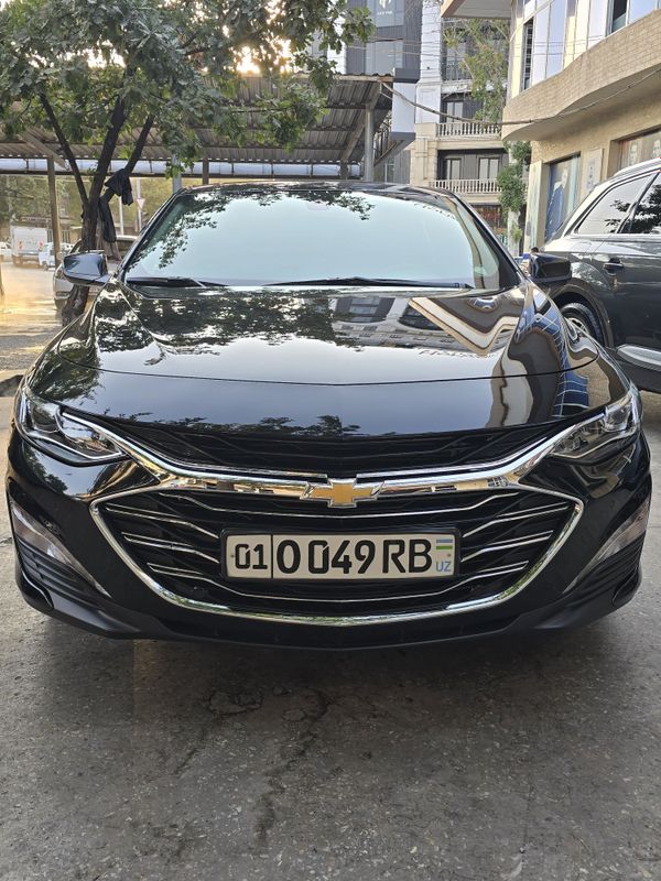 Malibu 2 PRIMER 2022 Пробег 57000км Родная Краска Malibu 2 PRIMER 2022 Пробег 57000км Родная Краска