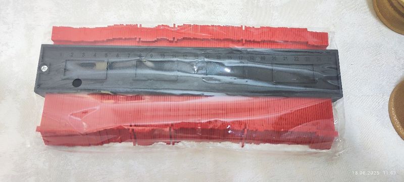 Профильный калибр Профильный калибр