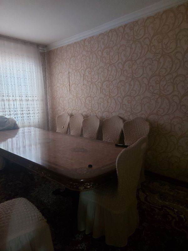 Qora qamish tansiqboyev da 3xona oilaga ijaraga beriladi Qora qamish tansiqboyev da 3xona oilaga ijaraga beriladi
