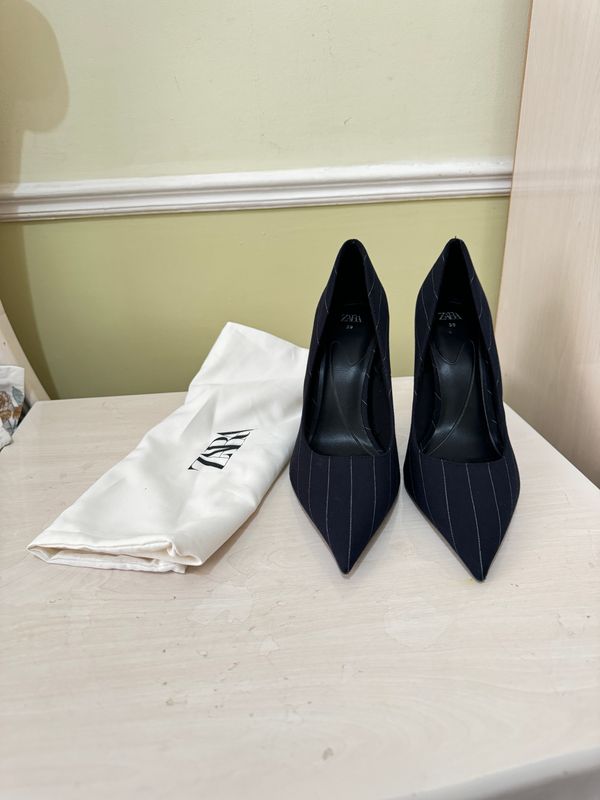 Original ZARA tufli – 39 razmer