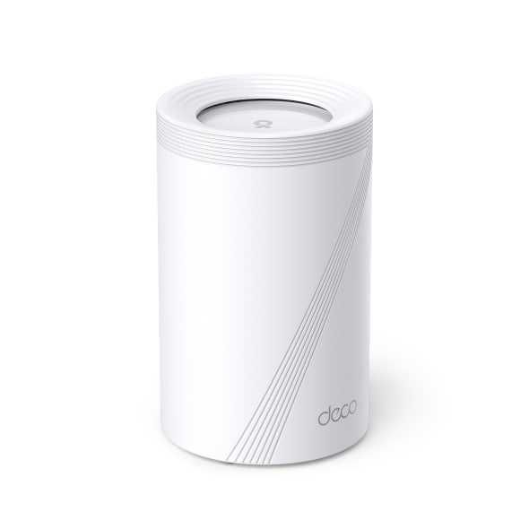 Deco BE65-5G(1-pack) 5G BE9300 Wi- Fi Router Modem
