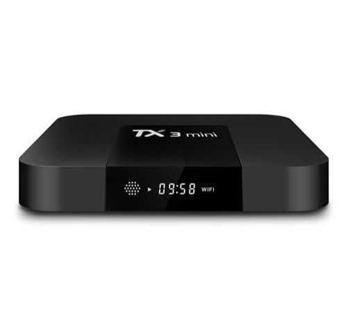 Tanix s3 mini Tanix w2 Smart boxlar ANDROIT OPTIM dona