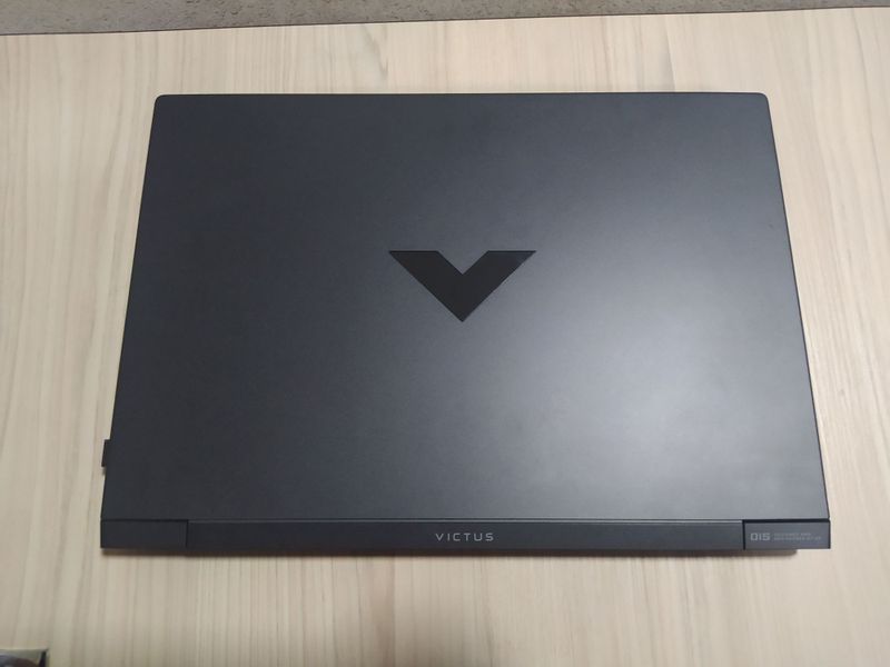 HP Victus Gaming HP Victus Gaming