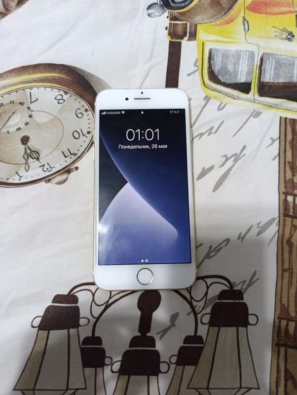 iPhone 7 хорошее состояние iPhone 7 хорошее состояние