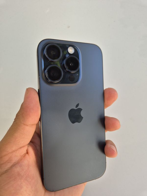 Iphone 15 pro sotiladi Iphone 15 pro sotiladi