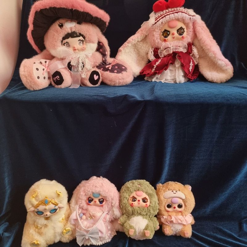 Игрушки сувенирные японский анимэ Игрушки сувенирные японский анимэ