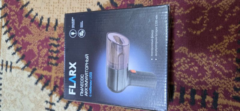 FLARX