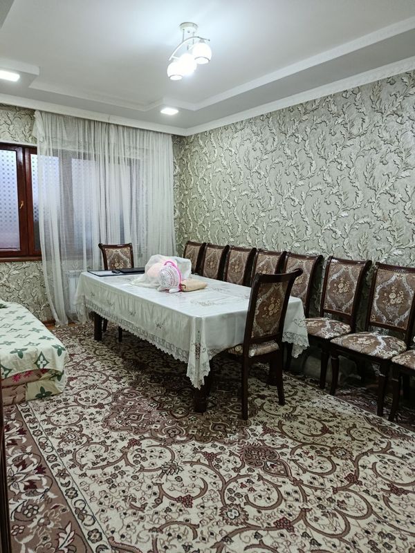 Срочно продаётся 2ком Кибрайский район №Г444