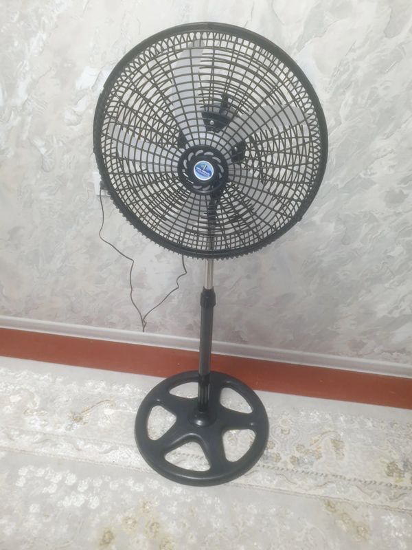 Ventilyator volto Ventilyator volto