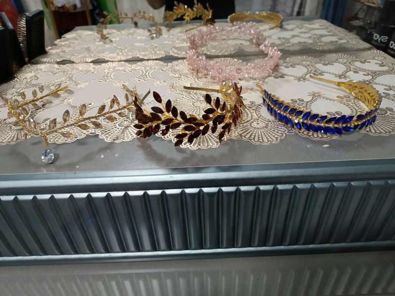 diyademalar