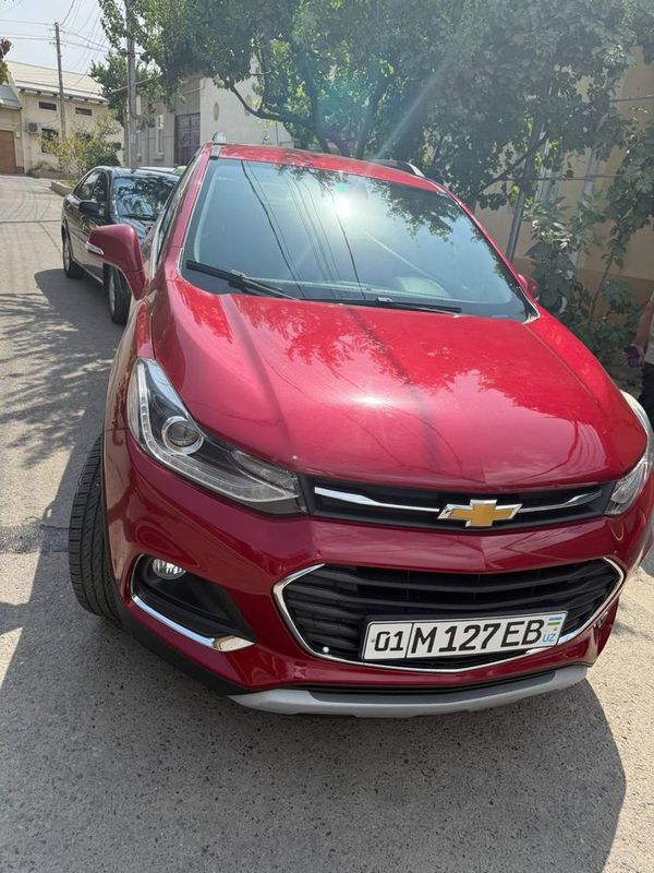 Treker 1 2019 yil ideal xolatda Treker 1 2019 yil ideal xolatda