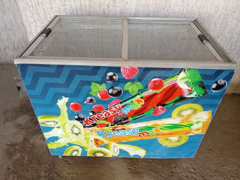 Морозильник состояние отличное Морозильник состояние отличное