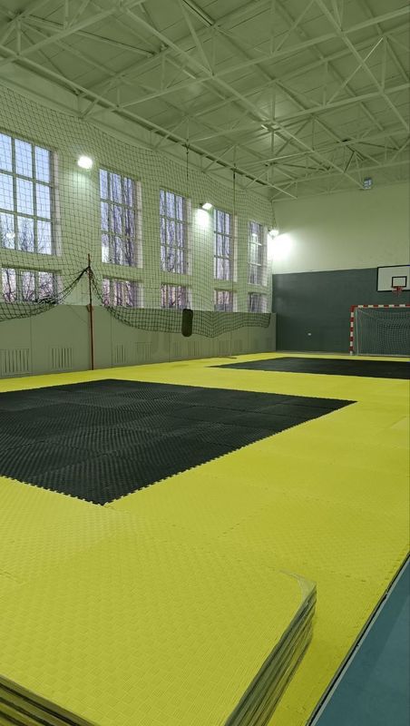 Tatami mat 1 sort