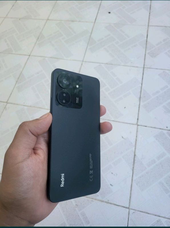 Redmi 13c