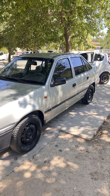 NEXIA 1 dons 2008 NEXIA 1 dons 2008