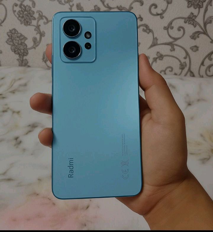 Redmi note 12 Redmi note 12