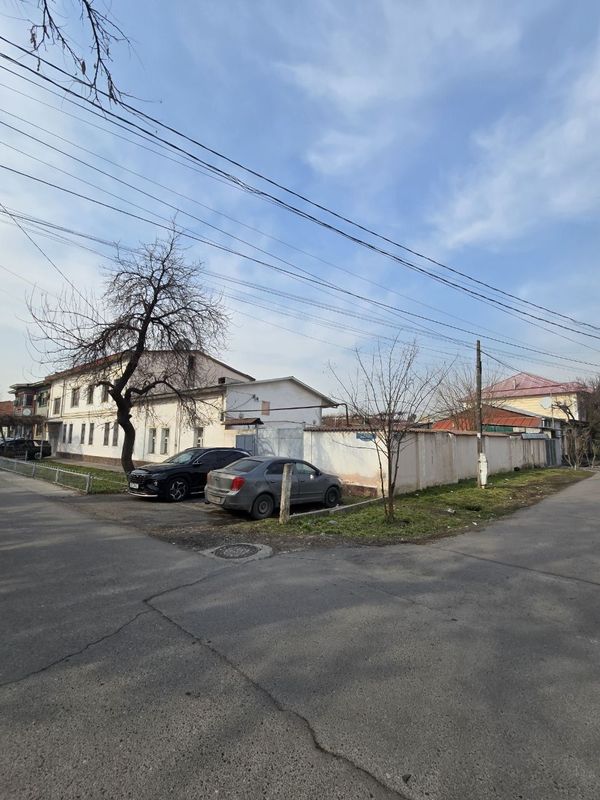 Продаётся участок 15 соток угловой