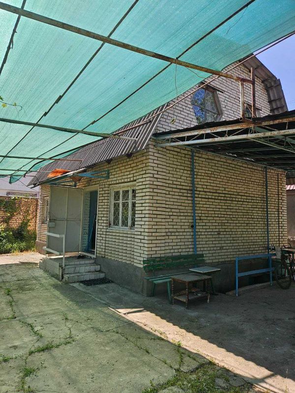 Продаётся собственная дача 12 соток в поселке Урта-сарой, Таш.обл. Продаётся собственная дача 12 соток в поселке Урта-сарой, Таш.обл.