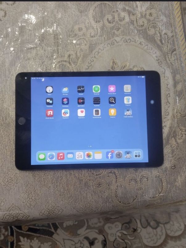 Ipad 5 mini sotiladi Ipad 5 mini sotiladi