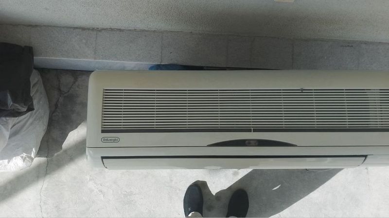 Продам DeLonghi кондиционер 18 Продам DeLonghi кондиционер 18