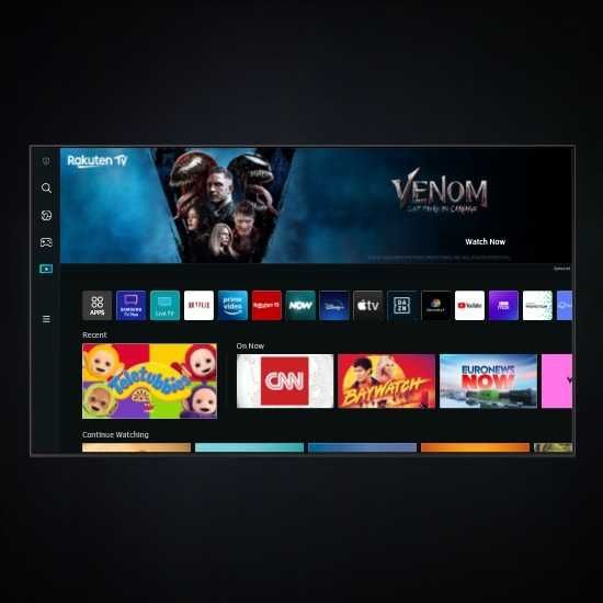 Телевизор TCL 65 (Новинки 2025 Mini LED) доставка бесплатно