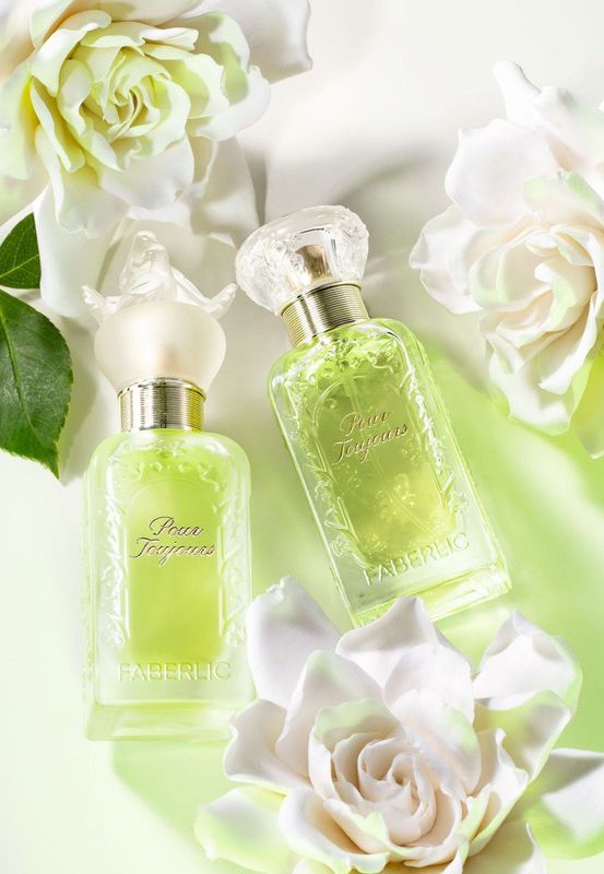 Pour Toujours, 50 ml ayollar ifori Pour Toujours, 50 ml ayollar ifori