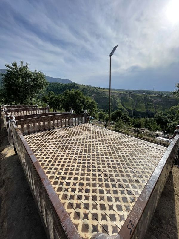 Soyliq Quyosh Restoran Tapchan Soyliq Quyosh Restoran Tapchan