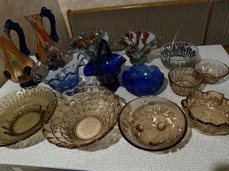 Хорошие вещи из Ссср