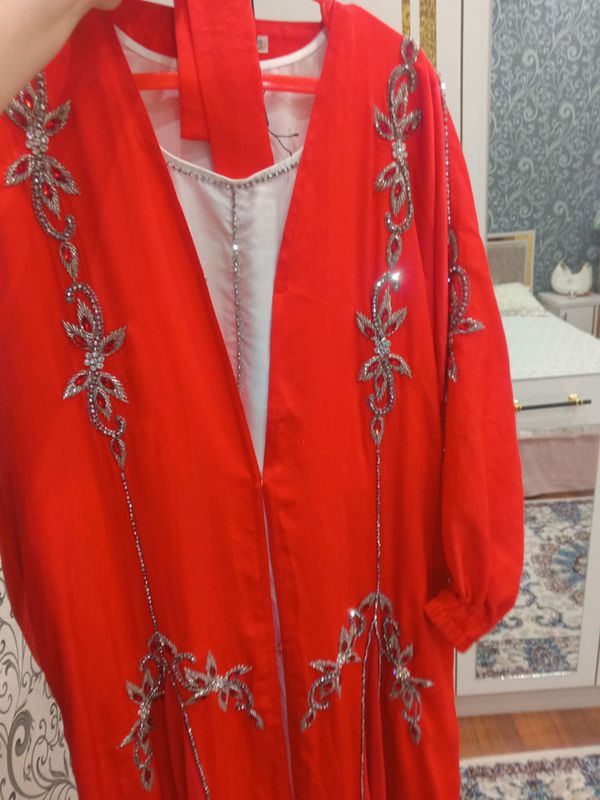 abaya abaya
