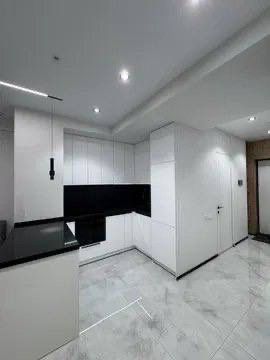 Квартира ЖК NRG U-Tower 2/24/27 57 кв.м Квартира ЖК NRG U-Tower 2/24/27 57 кв.м