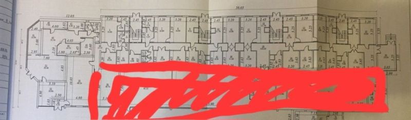 Сдаётся помещение 875 квм. Максим Горький