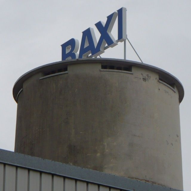 Профессиональный ремонт газовых котлов BAXI Профессиональный ремонт газовых котлов BAXI