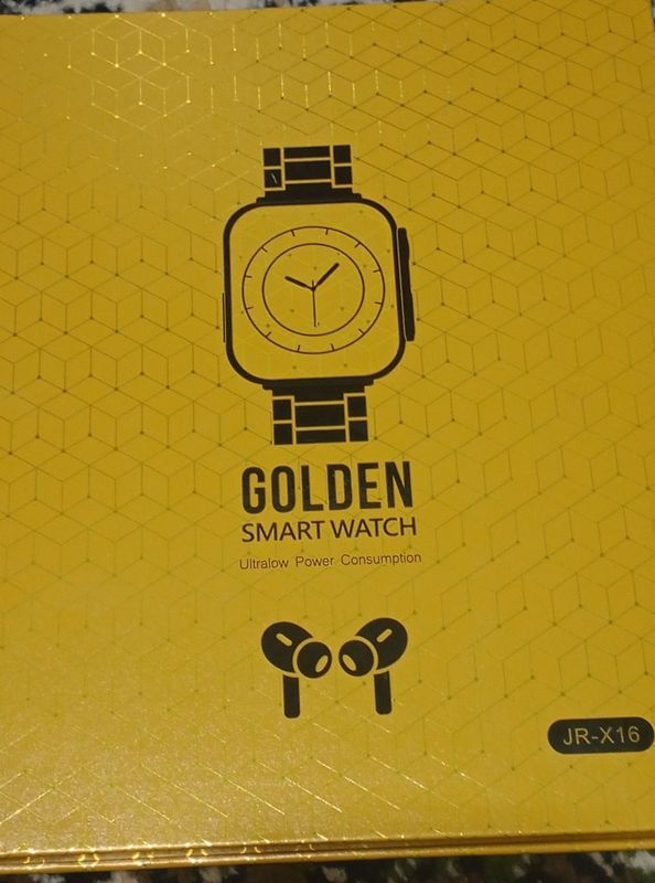 Smartwatch Ultra 9