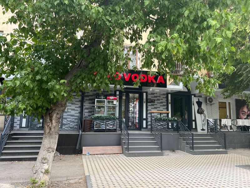 Ракат улица Бобур / Нехт 25м2 нежилое продаётся Ракат улица Бобур / Нехт 25м2 нежилое продаётся