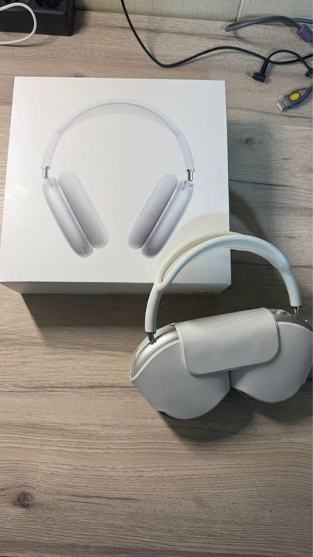 Наушники AirPods Max Наушники AirPods Max