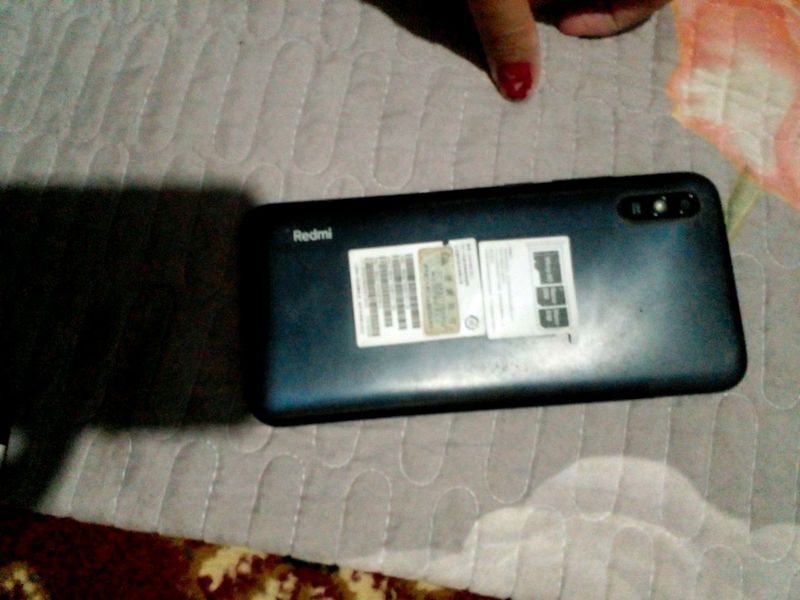 Redmi 9 A
