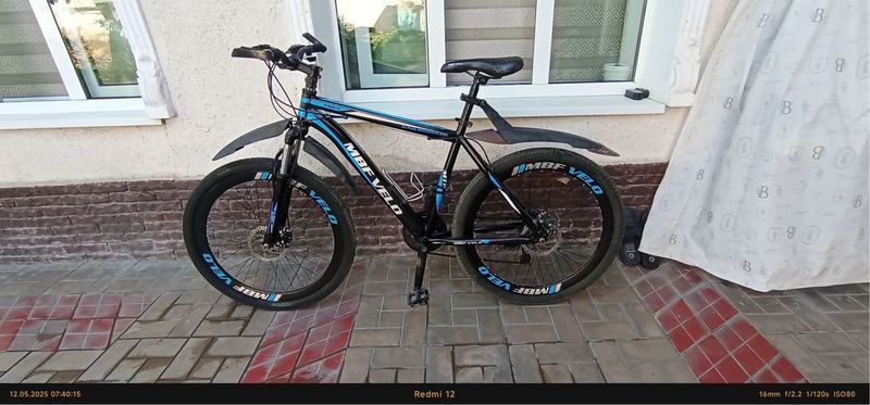 Velosiped 26 holati yaxshi Velosiped 26 holati yaxshi