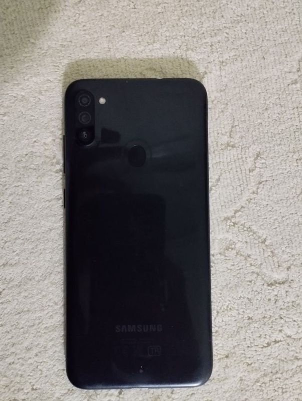 Samsung Galaxy A11 32gb