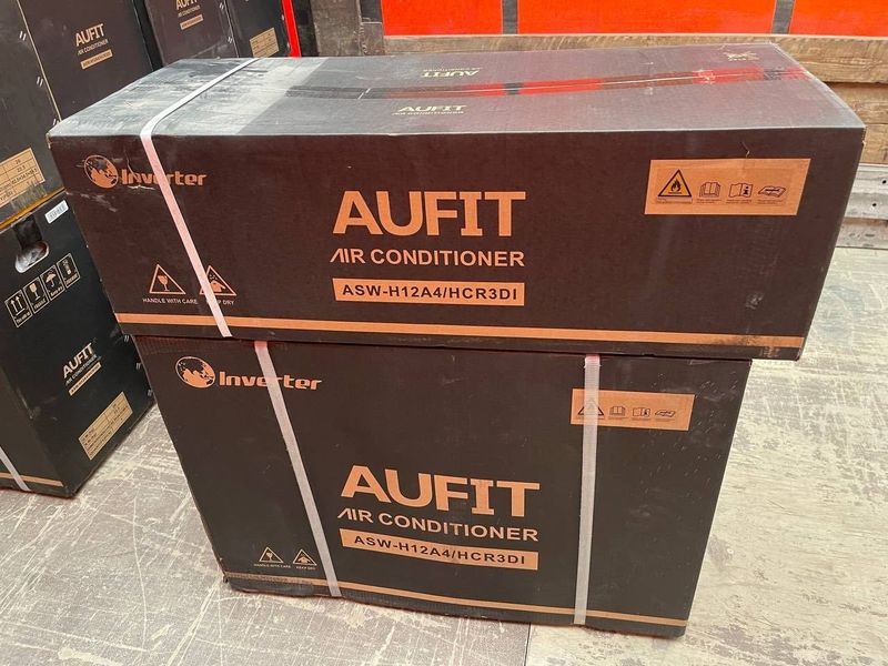 Кондиционеры AUFIT AUX завод инвертор матор склад Кондиционеры AUFIT AUX завод инвертор матор склад
