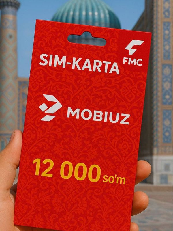 Подключение обычных SIM-карт и eSIM без визита в офис Подключение обычных SIM-карт и eSIM без визита в офис