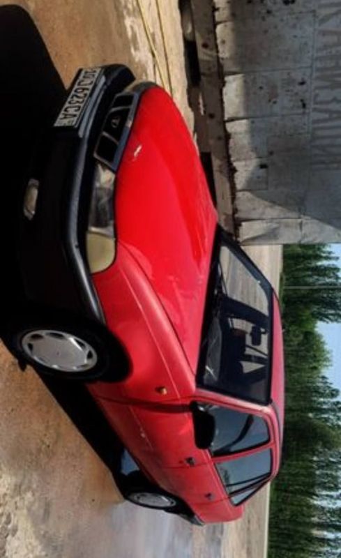 Srochna koreyski Nexia 1 (racer) sotiladi Srochna koreyski Nexia 1 (racer) sotiladi