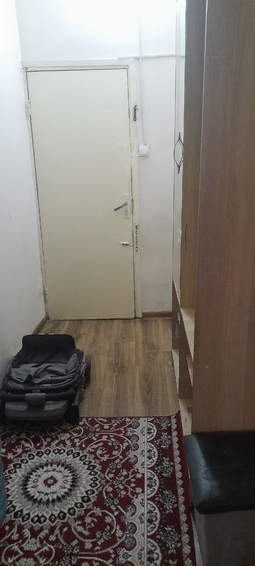 Sergeli tumani qo'yliq massiv 5 uy sotiladi