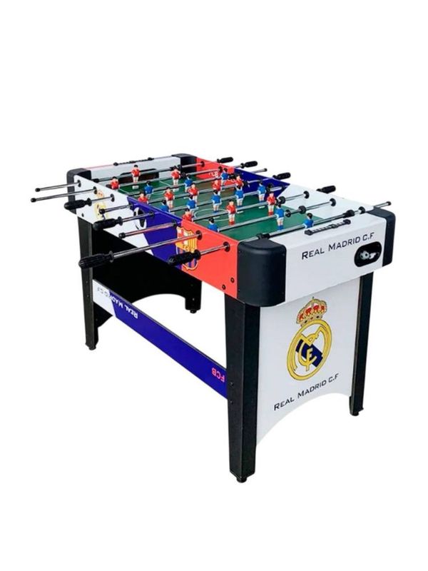Futbol stol real barsa Futbol stol real barsa